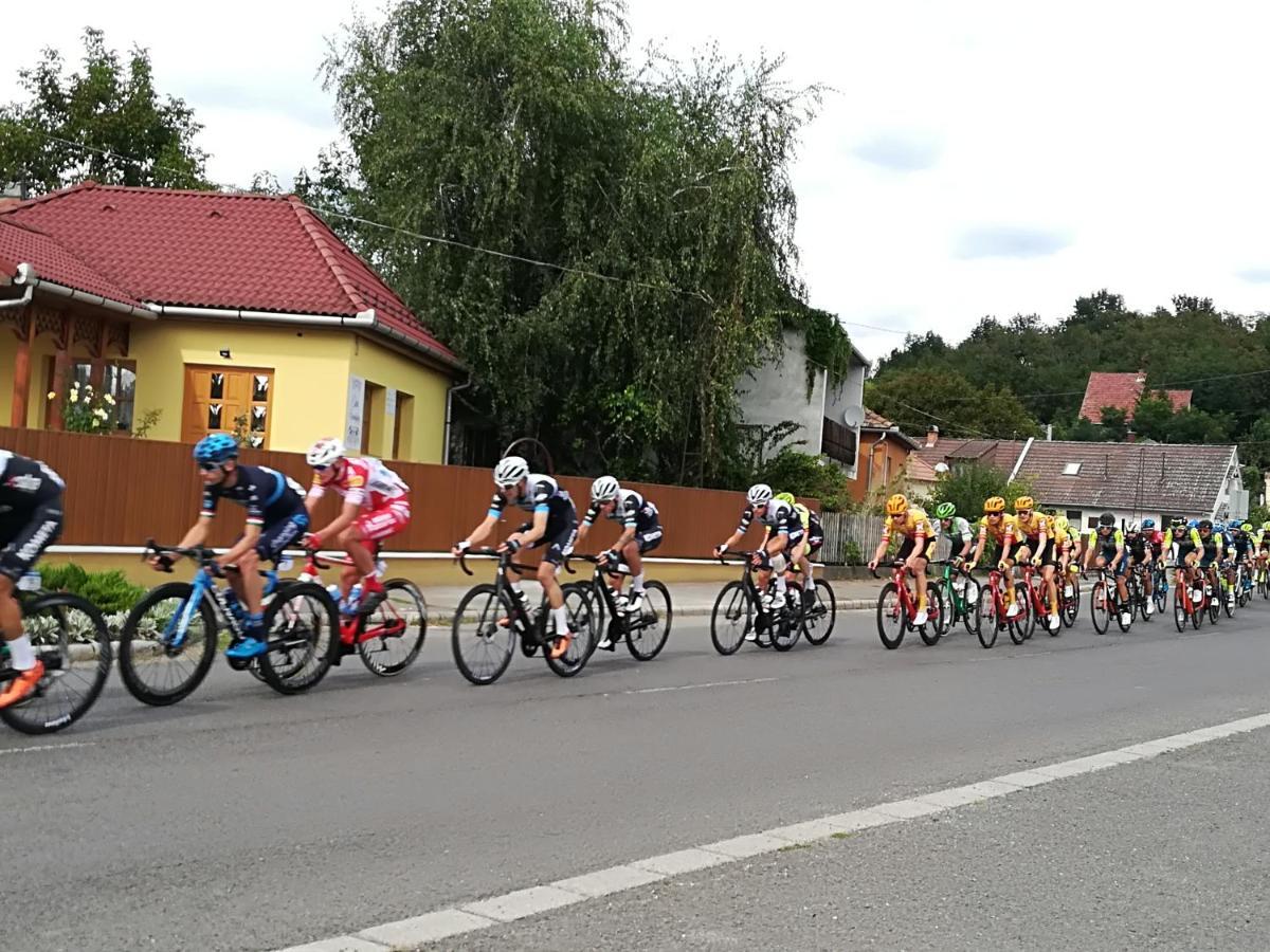 Var-Liget Vendeghaz Kisnana Bagian luar foto